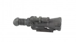 3.Armasight Vulcan 4.5x Gen 2+ ID MG Night Vision Riflescope NRWVULCAN429DI1